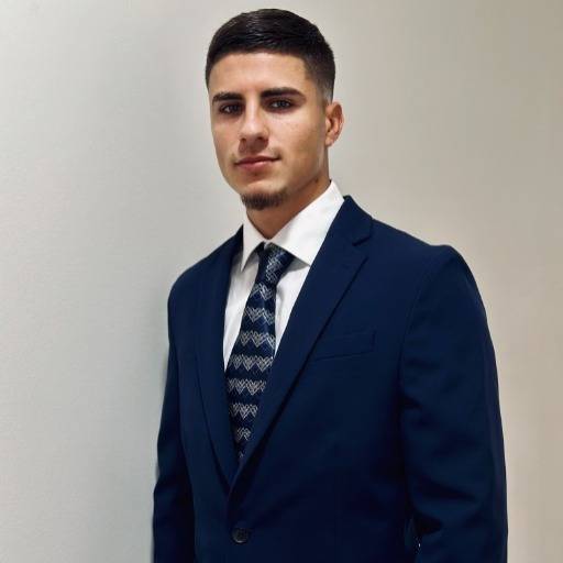 Michael Sanchez Photo